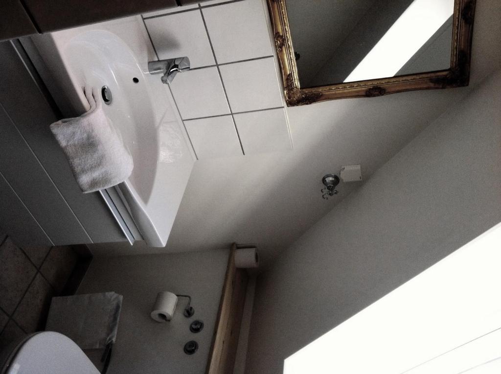 Fangel Kro & Hotel Bellinge Szoba fotó