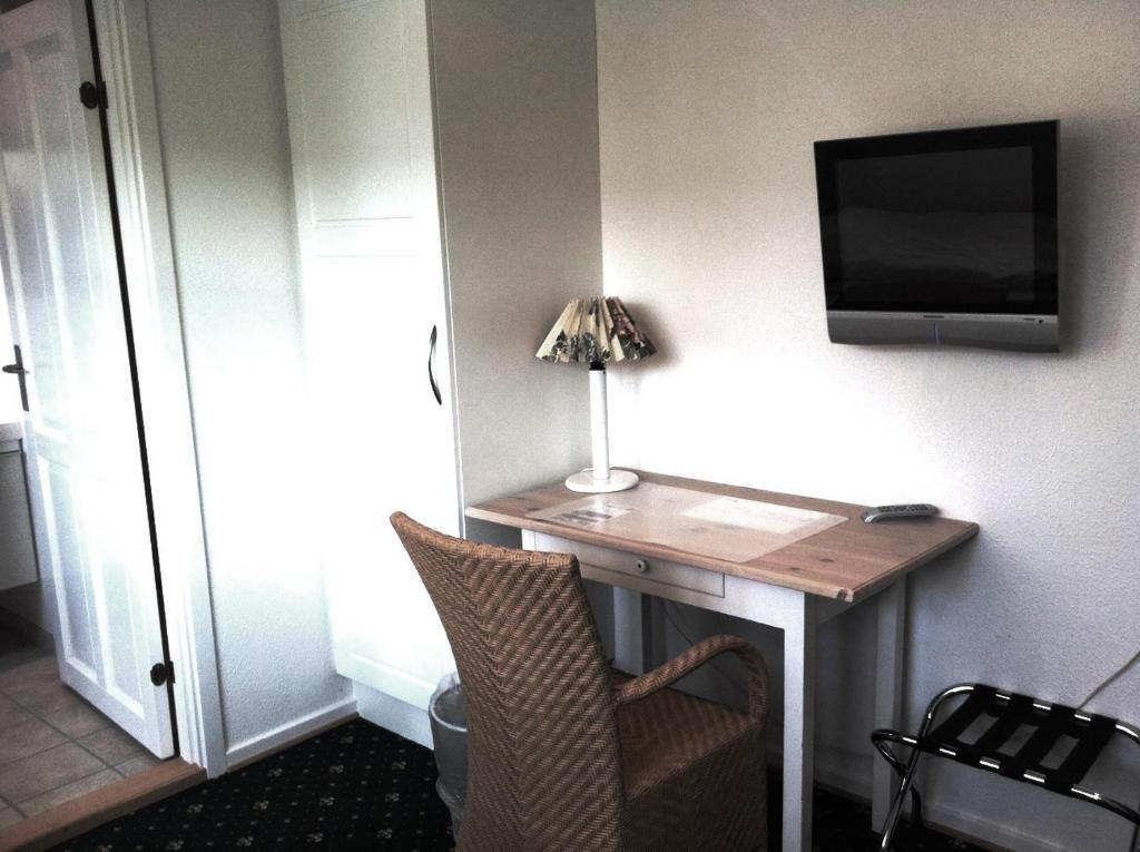 Fangel Kro & Hotel Bellinge Szoba fotó