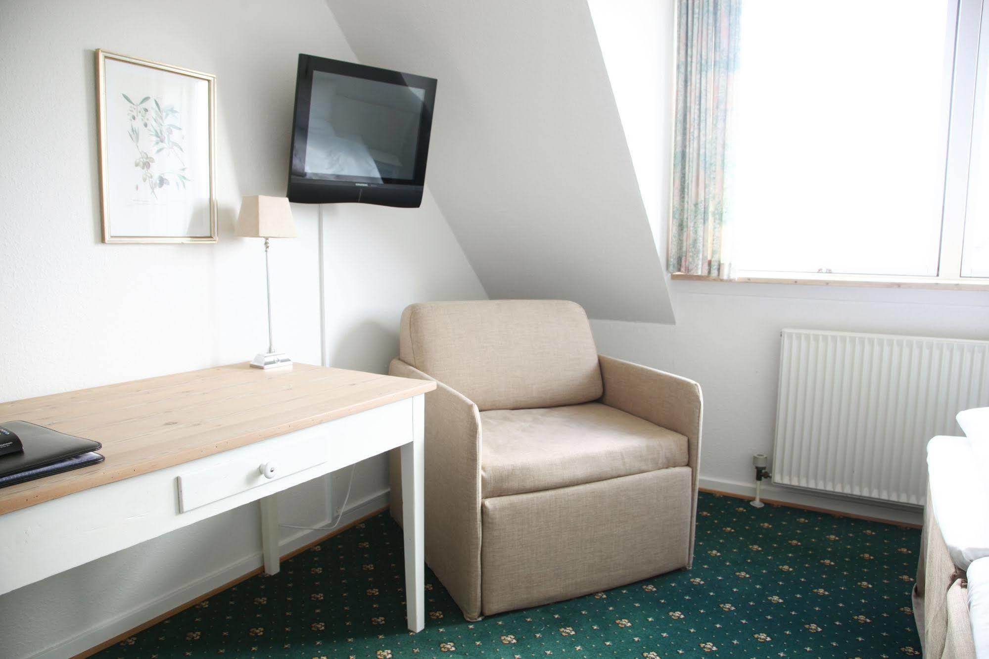 Fangel Kro & Hotel Bellinge Kültér fotó